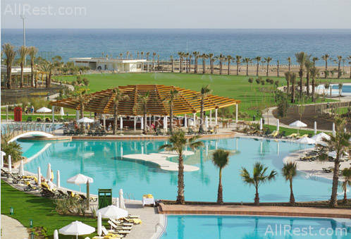 Barut Lara Resort SPA 5